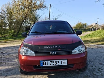 Авто ВАЗ 1119 Kalina 2008 № 8756143