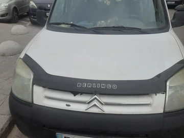 Авто Citroen Berlingo 2005 № 8756144