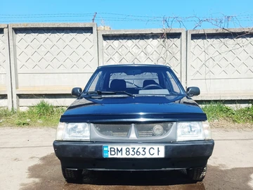 Авто ЗАЗ 1102 2005 № 8756155
