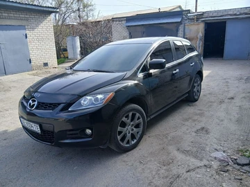 Авто Mazda Cx-7 2008 № 8756158