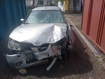 Авто Nissan Almera 2006 № 8756258