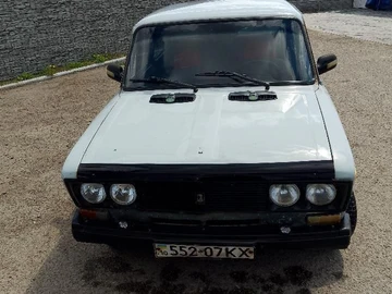 Авто ВАЗ 2106 1987 № 8756264