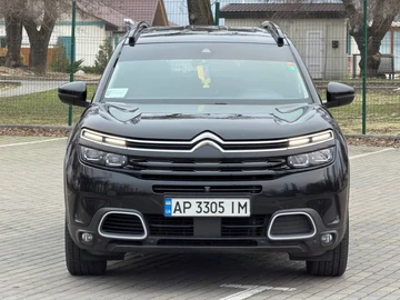 Авто Citroen C5 2021 № 8756269
