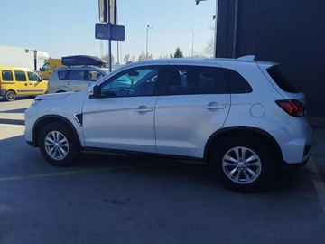 Авто Mitsubishi Rvr 2024 № 8756271