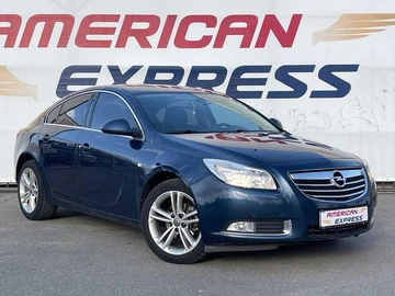 Авто Opel Insignia 2010 № 8756272