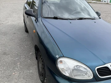 Авто Daewoo Lanos Sens  2008 № 8756275