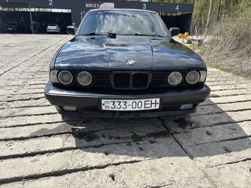 Авто BMW 5 Серия 1994 № 8756278