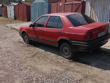 Авто Renault 19 1990 № 8756282