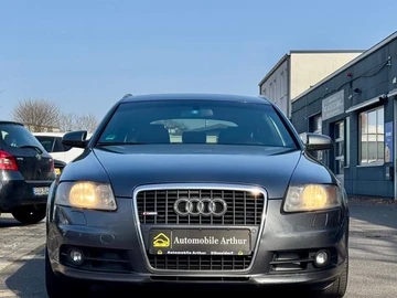 Авто Audi A6 2004 № 8756283