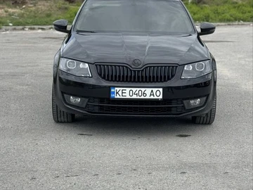 Авто Skoda Octavia 2015 № 8756286