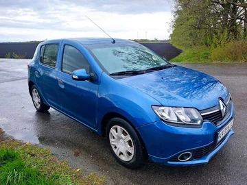 Авто Renault Sandero 2013 № 8756289