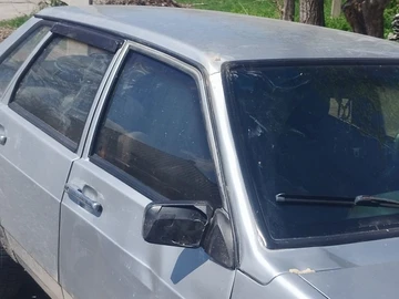Авто ВАЗ 21099 2008 № 8756296