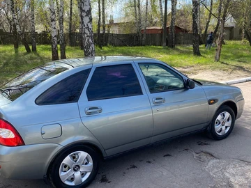 Авто ВАЗ 21072 2008 № 8756297