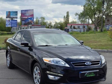 Авто Ford Mondeo 2011 № 8756302