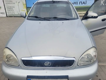 Авто Daewoo Sens 2013 № 8756304