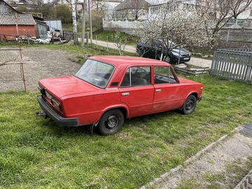 Авто ВАЗ 2103 1975 № 8756305