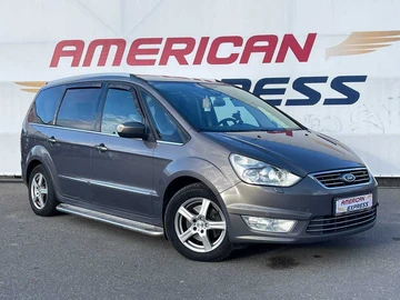 Авто Ford Galaxy 2013 № 8756311