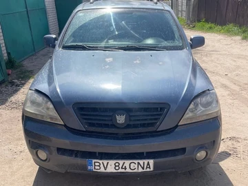 Авто KIA Sorento 2006 № 8756327