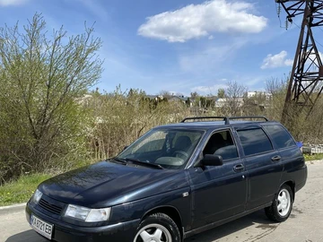 Авто ВАЗ 21112 2008 № 8756329