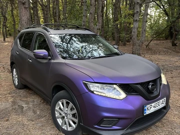 Авто Nissan Rogue 2015 № 8756333