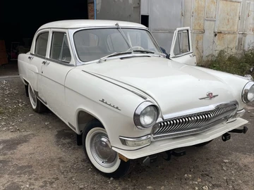 Авто ГАЗ 21 1967 № 8756338