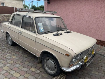 Авто ВАЗ 2103 1975 № 8756341