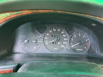 Авто Daewoo Lanos Sens  2008 № 8756349