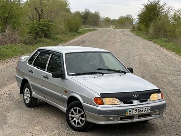 Авто ВАЗ 2115 2007 № 8756350