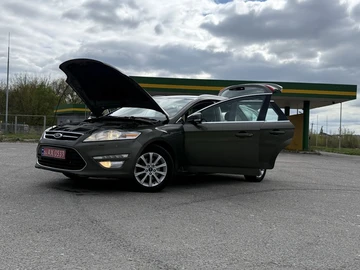 Авто Ford Mondeo 2013 № 8756371