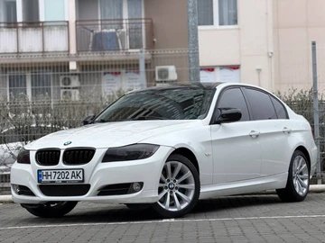 Авто BMW 3 Серия 2010 № 8756372