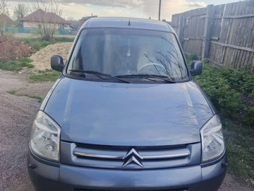 Авто Citroen Berlingo 2007 № 8756373