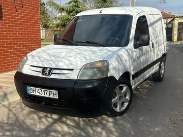Авто Peugeot Partner 2011 № 8756385
