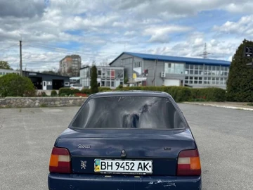 Авто ЗАЗ 1103 Slavuta 2005 № 8756454