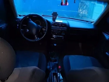 Авто Opel Vectra 1991 № 8756458