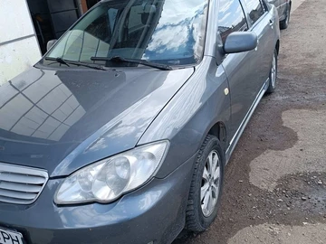 Авто BYD F3 2013 № 8756460