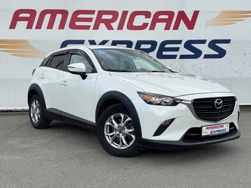 Авто Mazda Cx-3 2018 № 8756470