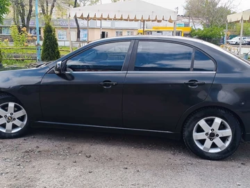 Авто Chevrolet Epica 2007 № 8756478
