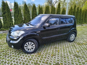 Авто KIA Soul 2011 № 8756479