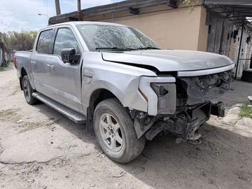 Авто Ford F-Series 2023 № 8756487