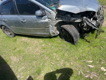 Авто Ford Focus 2005 № 8756488