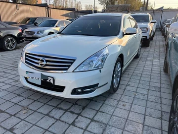 Авто Nissan Teana 2011 № 8756498