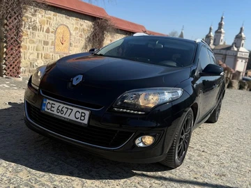 Авто Renault 12 2013 № 8756502