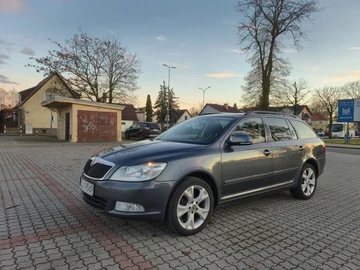 Авто Skoda Octavia 2011 № 8756505