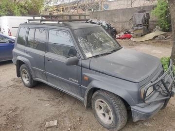 Авто Suzuki Vitara 1993 № 8756506