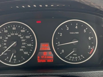 Авто BMW X5 2009 № 8756507