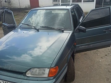 Авто ВАЗ 2114 2007 № 8756511