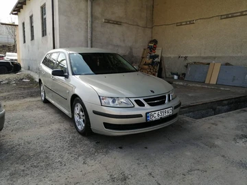 Авто Saab 9-7X 2006 № 8756515