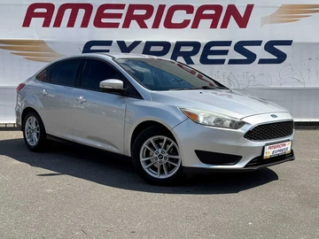 Авто Ford Focus 2016 № 8756519