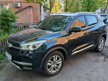 Авто Chery Tiggo 2020 № 8756520