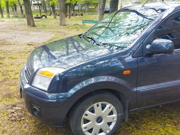 Авто Ford Fusion 2011 № 8756523